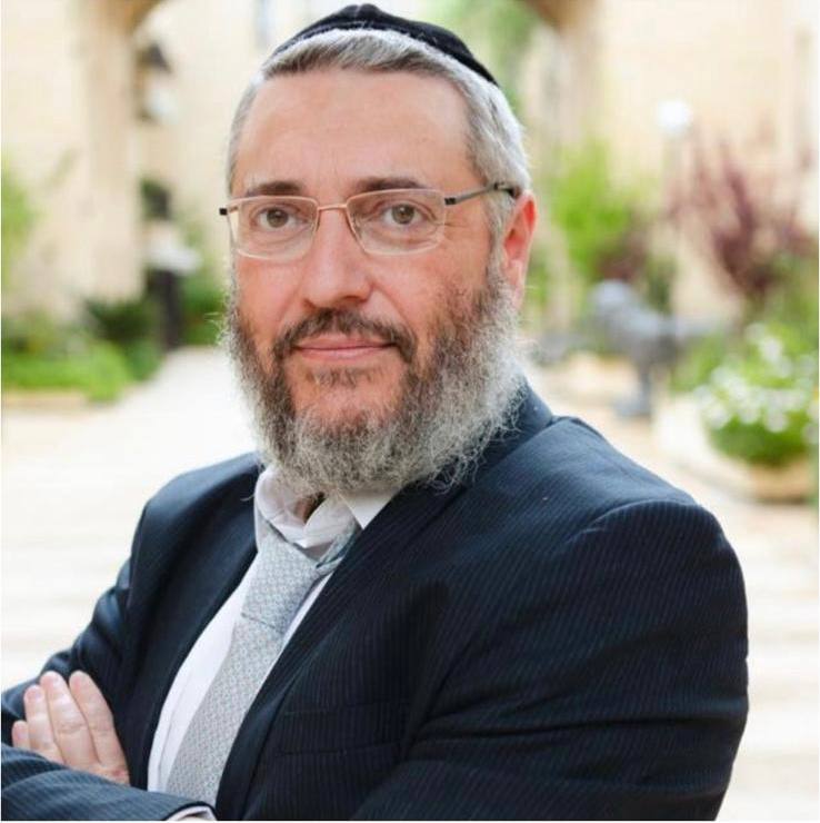 מיכאל נחמנוביץ